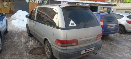    Toyota Estima Lucida 1995 , 450000 , 