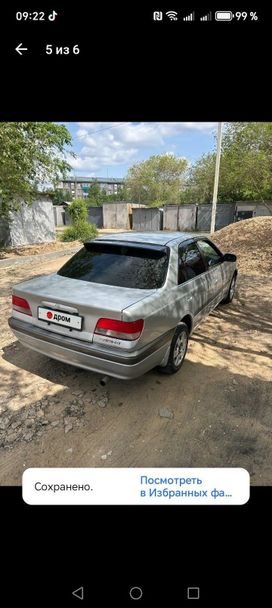  Toyota Carina 1997 , 330000 , -