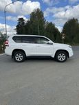 SUV   Toyota Land Cruiser Prado 2015 , 3250000 , 