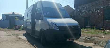   Iveco Daily 2008 , 499000 , -