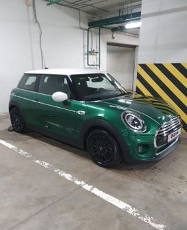  3  MINI Hatch 2021 , 3150000 , 