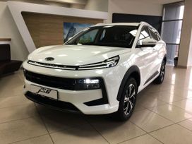 SUV   JAC JS6 2024 , 2809000 , 