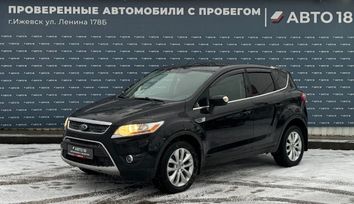 SUV ��� ����������� Ford Kuga 2008 ����, 879000 ������, ������