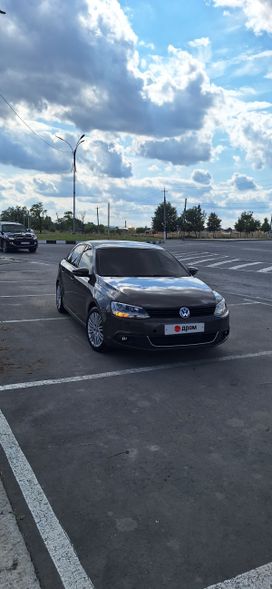  Jetta, 2011