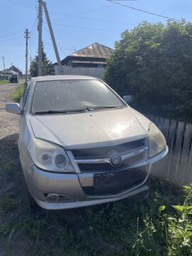  Geely MK 2008 , 190000 , 