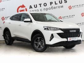SUV   Haval F7x 2024 , 2429000 , 