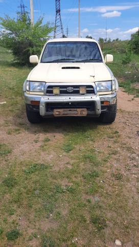 SUV   Toyota Hilux Surf 1996 , 345000 , 