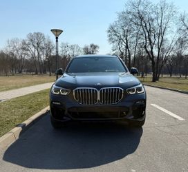 SUV   BMW X5 2019 , 5299999 , 