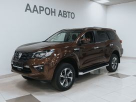 SUV   Oting Paladin 2024 , 3999000 , 