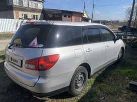  Nissan Wingroad 2005 , 585000 , 