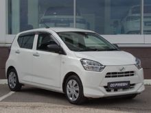  Mira e:S, 2019