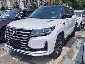 SUV   Changan CS95 2020 , 2457000 , 