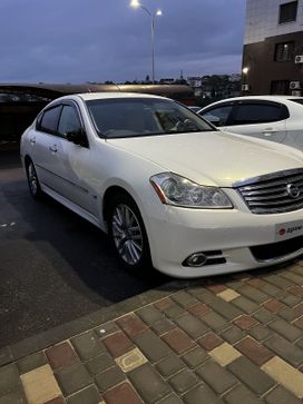  Nissan Fuga 2008 , 600000 , 