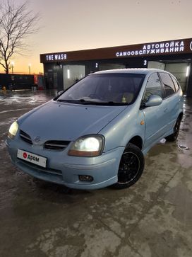    Nissan Tino 1999 , 300000 , 