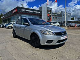  Kia Ceed 2010 , 655000 , 
