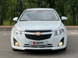 Chevrolet Cruze 2013 , 715000 , 