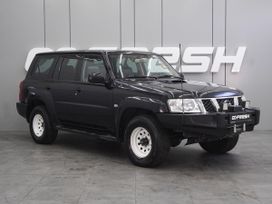 SUV   Nissan Patrol 2008 , 1779000 , 