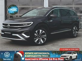 SUV   Volkswagen Talagon 2023 , 6699999 , 