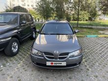  Almera 2005