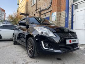  Suzuki Swift 2015 , 800000 , 