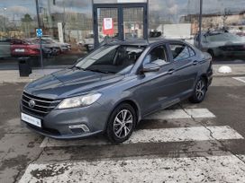  Lifan Solano 2017 , 540000 , 