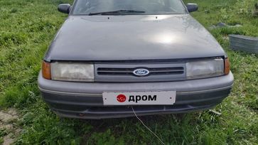  Ford Laser 1990 , 115000 , 