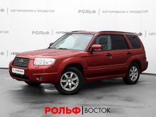  Forester, 2007