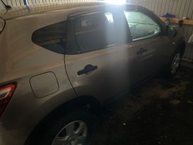 SUV   Nissan Qashqai 2011 , 1200000 , 