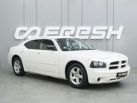  Dodge Charger 2009 , 1249000 , 