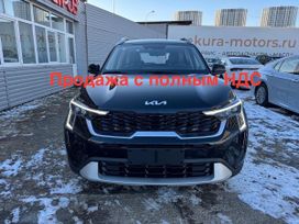 SUV   Kia Sonet 2024 , 2499000 , 