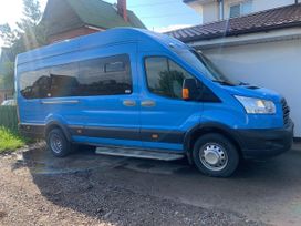  Ford Transit 2016 , 2500000 , 