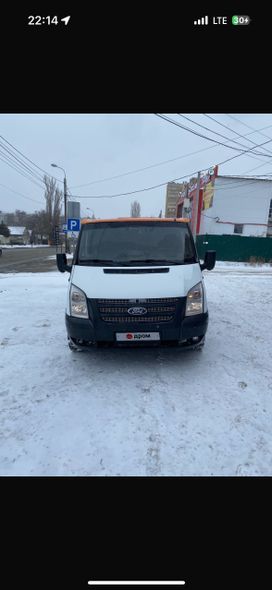    Ford Tourneo Custom 2011 , 900000 , 