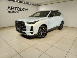 SUV   GAC GS4 2025 , 2999000 , 