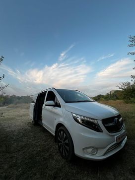    Mercedes-Benz Vito 2019 , 3700000 , 