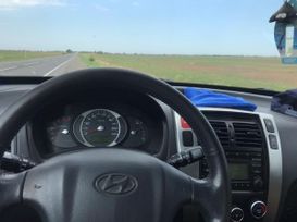 SUV   Hyundai Tucson 2008 , 950000 , 