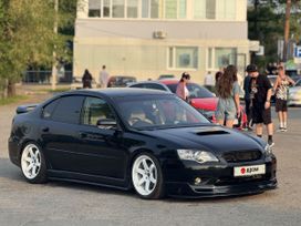  Subaru Legacy B4 2003 , 1100000 , 