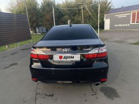  Toyota Camry 2015 , 1740000 , 