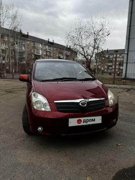    Toyota Corolla Spacio 2002 , 690000 , 