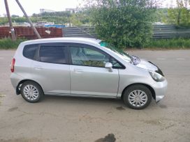  Honda Fit 2002 , 400000 , 