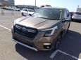 SUV   Subaru Forester 2022 , 1965000 , 