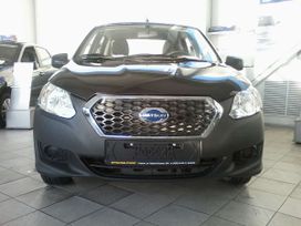  Datsun on-DO 2015 , 414000 , 