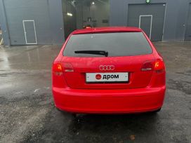  Audi A3 2005 , 820000 , 