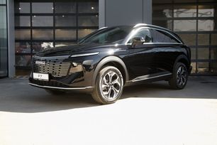 SUV   Haval F7 2024 , 3249000 , 