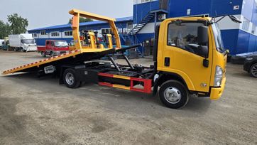  Isuzu Elf 2024 , 5600000 , 