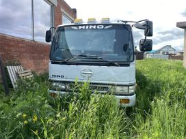  () Hino Ranger 1991 , 3500000 , 