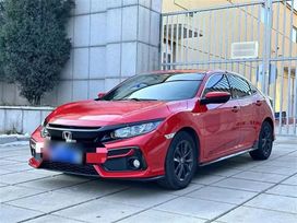  Honda Civic 2021 , 1390000 , 