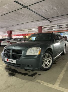  Dodge Magnum 2005 , 725000 , 