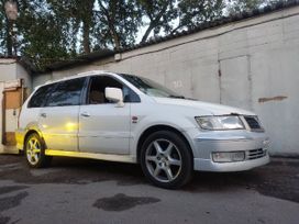    Mitsubishi Chariot Grandis 1999 , 350000 , 