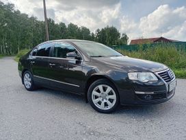  Volkswagen Passat 2007 , 750000 , 