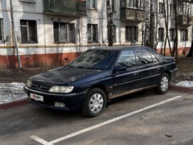  Peugeot 605 1998 , 190000 , 
